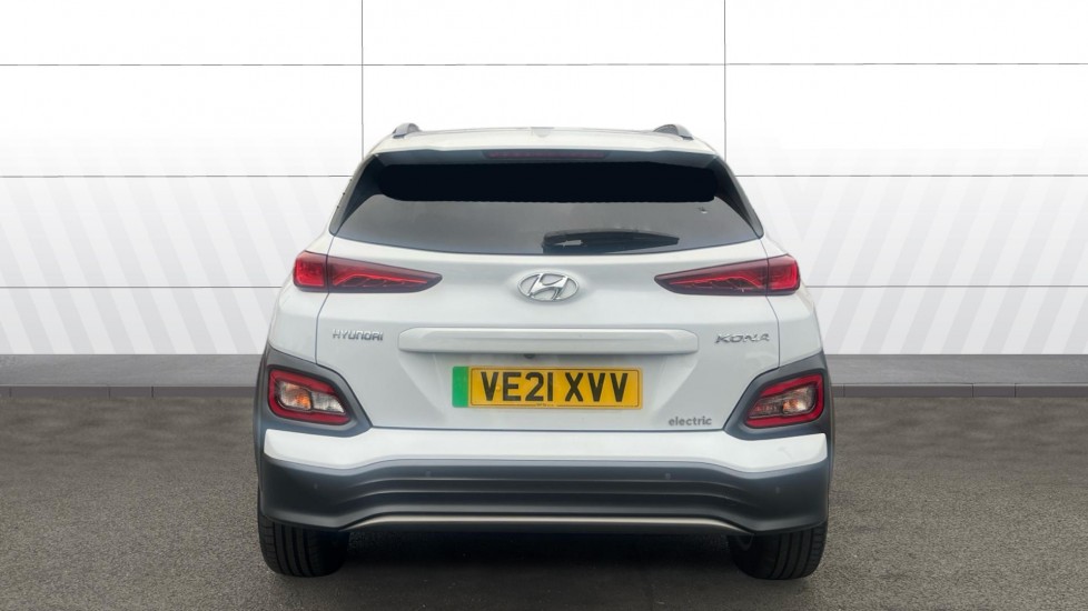 Hyundai KONA 150kW Premium 64kWh 5dr Auto Electric Hatchback - Image 6