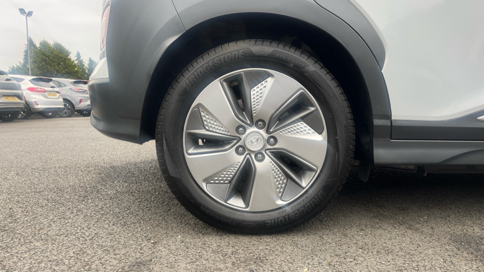 Hyundai KONA 150kW Premium 64kWh 5dr Auto Electric Hatchback - Image 7