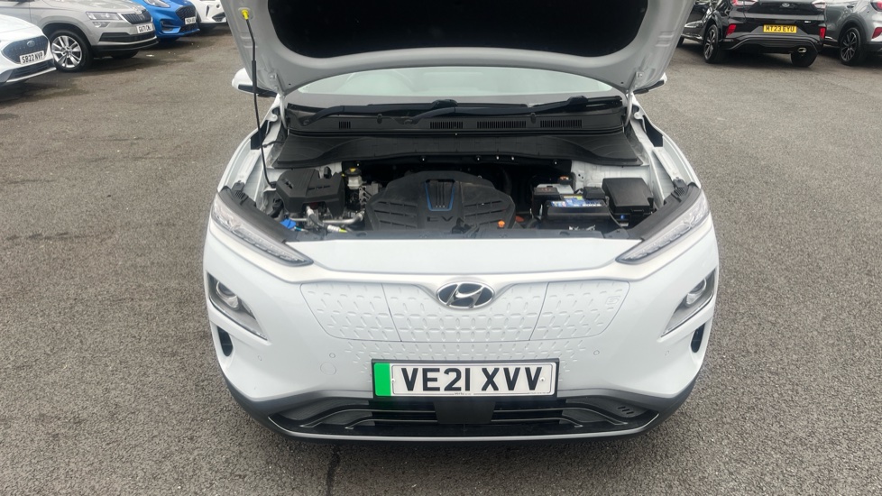 Hyundai KONA 150kW Premium 64kWh 5dr Auto Electric Hatchback - Image 8