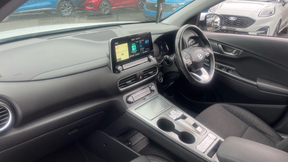 Hyundai KONA 150kW Premium 64kWh 5dr Auto Electric Hatchback - Image 9
