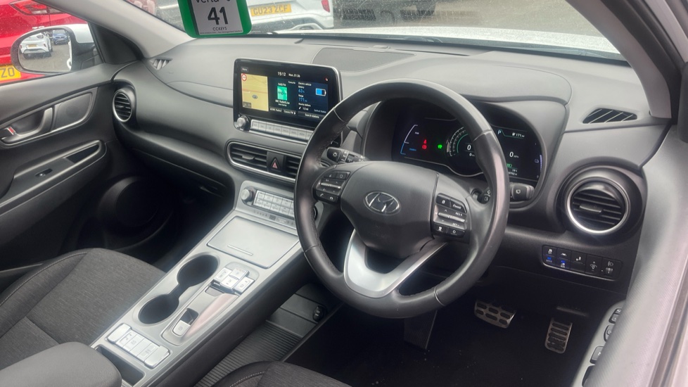 Hyundai KONA 150kW Premium 64kWh 5dr Auto Electric Hatchback - Image 11