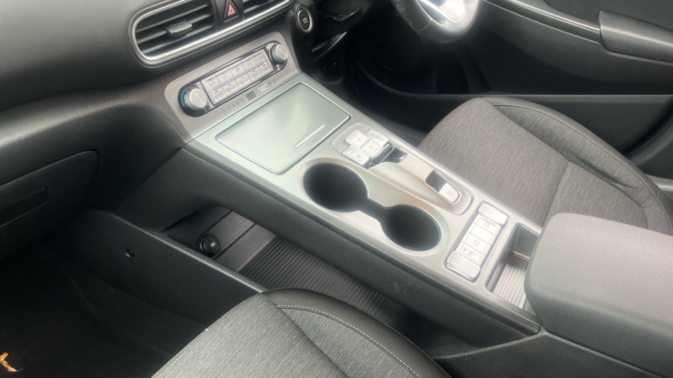 Hyundai KONA 150kW Premium 64kWh 5dr Auto Electric Hatchback - Image 13