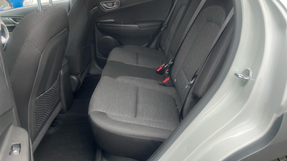 Hyundai KONA 150kW Premium 64kWh 5dr Auto Electric Hatchback - Image 16