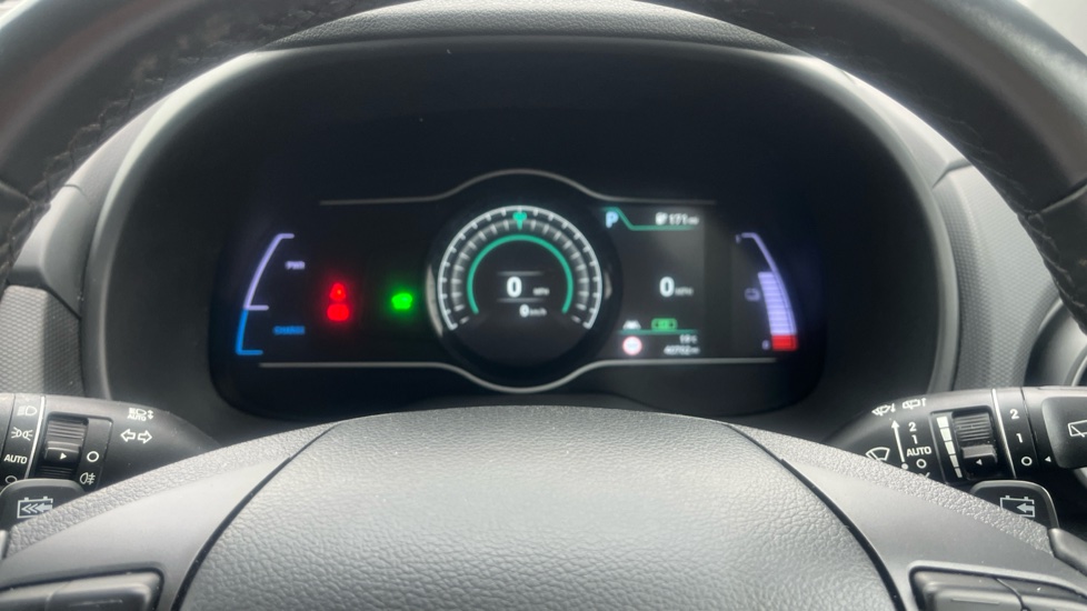 Hyundai KONA 150kW Premium 64kWh 5dr Auto Electric Hatchback - Image 18