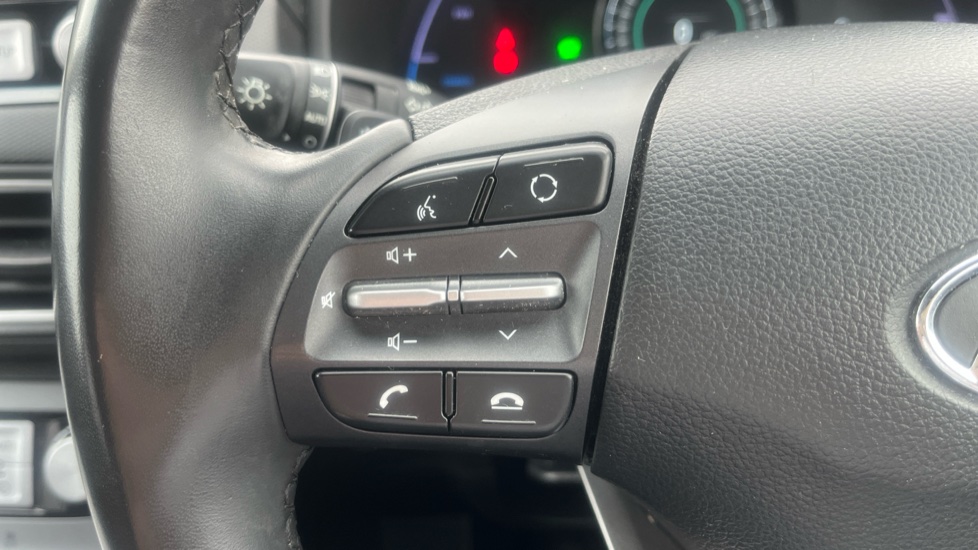 Hyundai KONA 150kW Premium 64kWh 5dr Auto Electric Hatchback - Image 21