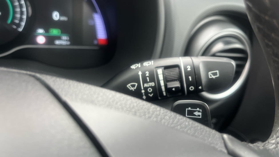 Hyundai KONA 150kW Premium 64kWh 5dr Auto Electric Hatchback - Image 23