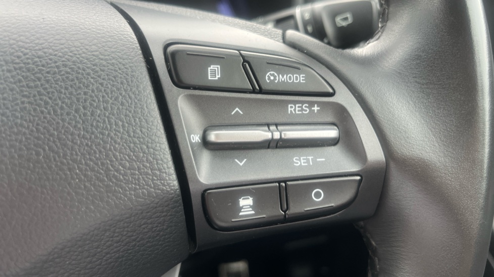 Hyundai KONA 150kW Premium 64kWh 5dr Auto Electric Hatchback - Image 24