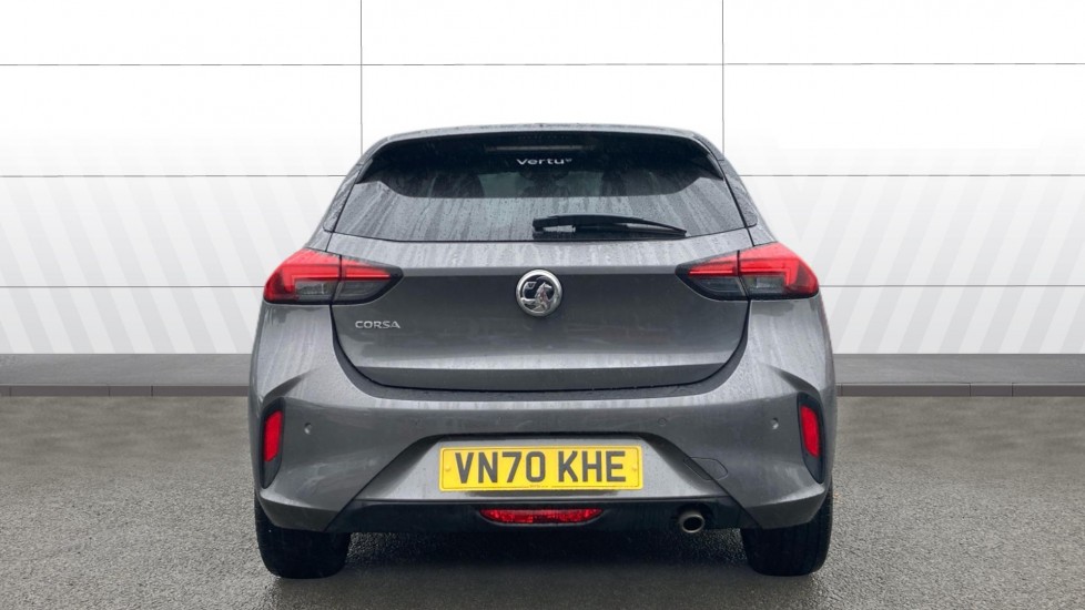Vauxhall Corsa 1.2 Turbo SRi Premium 5dr Petrol Hatchback - Image 6