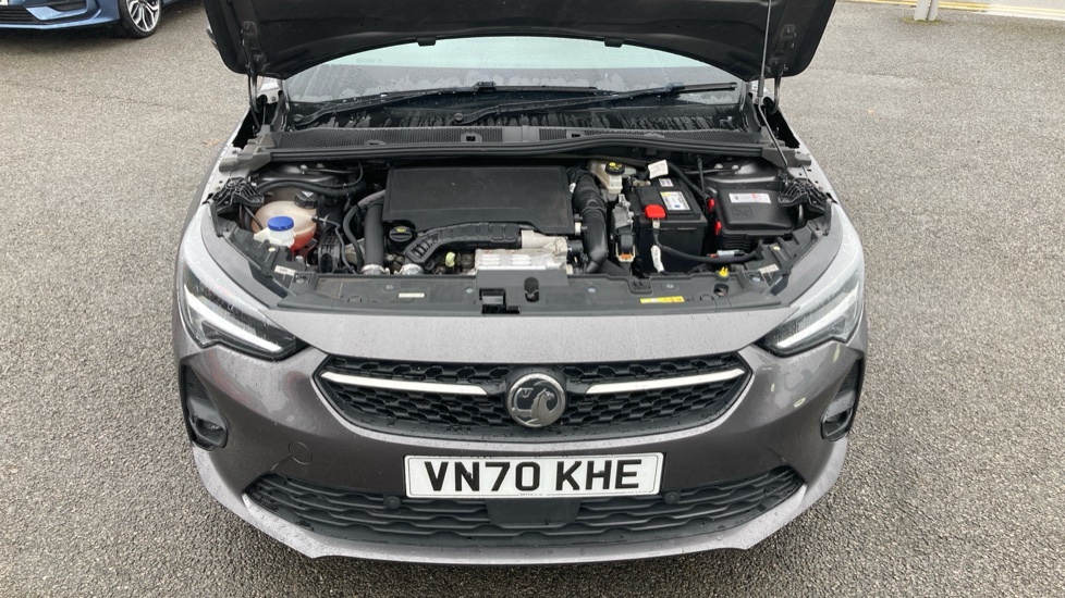 Vauxhall Corsa 1.2 Turbo SRi Premium 5dr Petrol Hatchback - Image 8