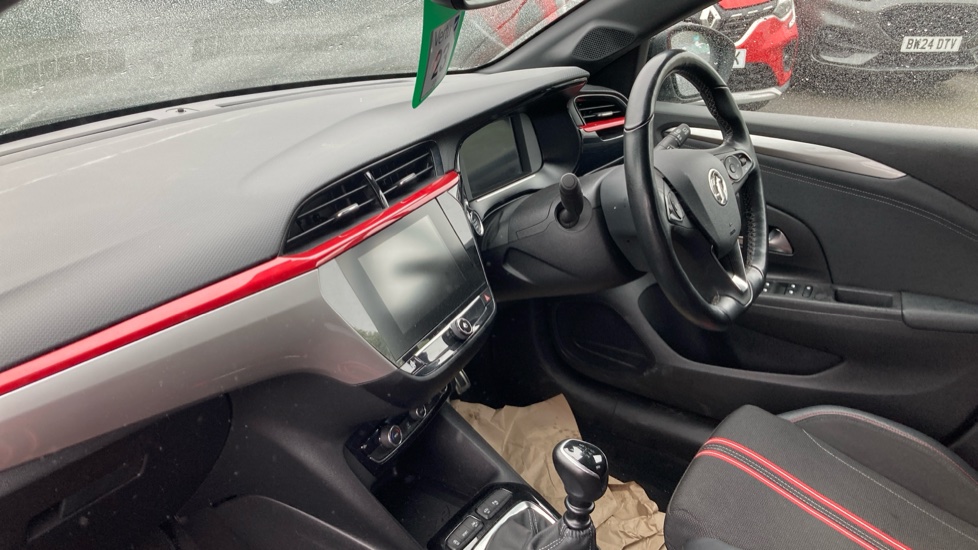 Vauxhall Corsa 1.2 Turbo SRi Premium 5dr Petrol Hatchback - Image 9