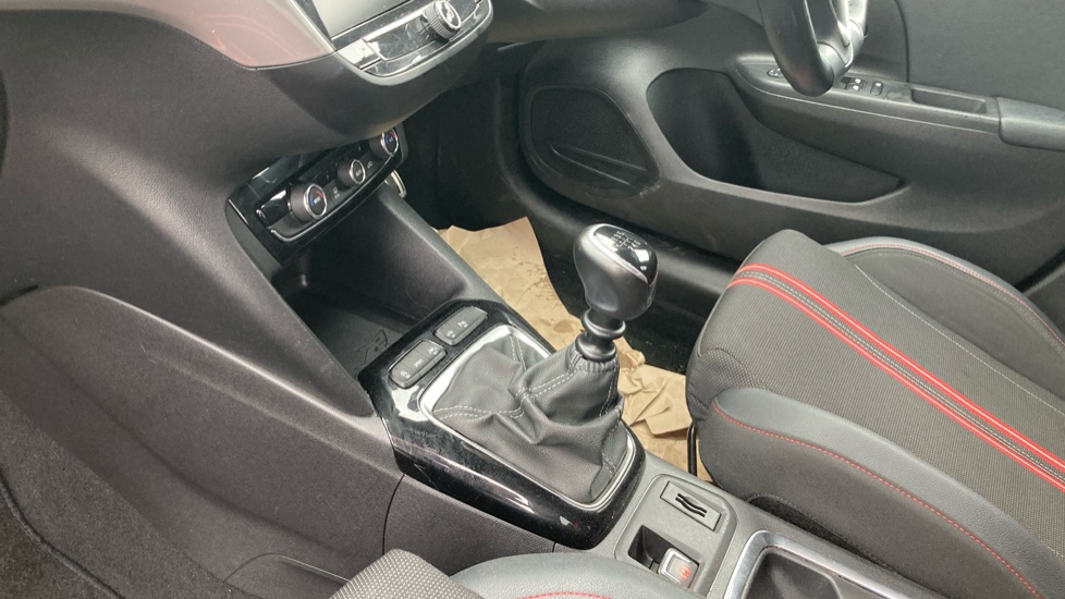 Vauxhall Corsa 1.2 Turbo SRi Premium 5dr Petrol Hatchback - Image 13