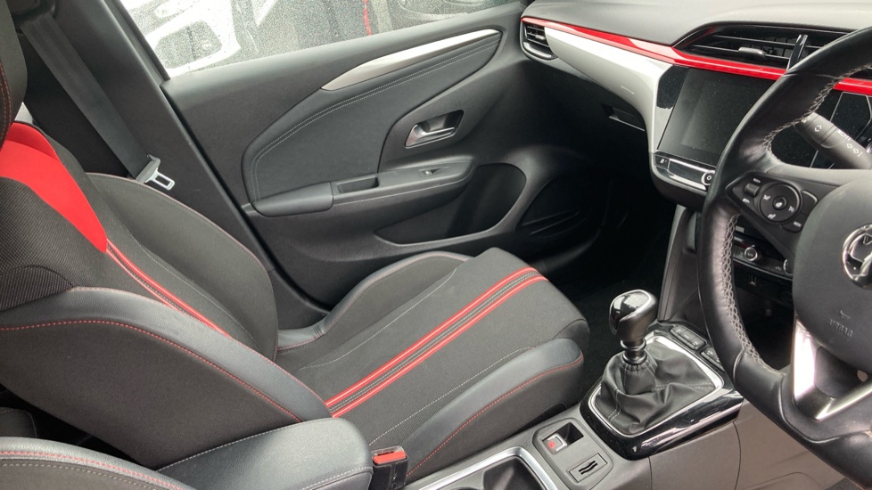 Vauxhall Corsa 1.2 Turbo SRi Premium 5dr Petrol Hatchback - Image 14