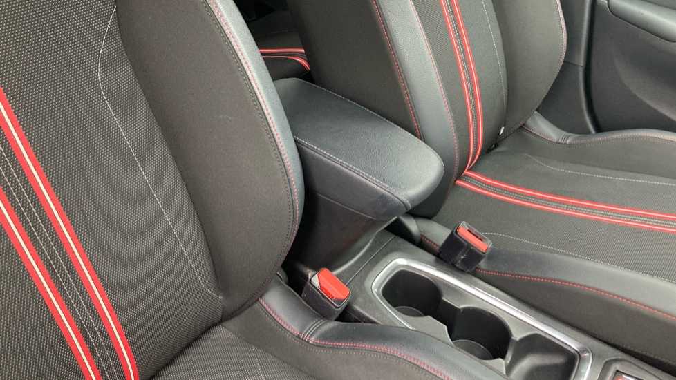 Vauxhall Corsa 1.2 Turbo SRi Premium 5dr Petrol Hatchback - Image 24