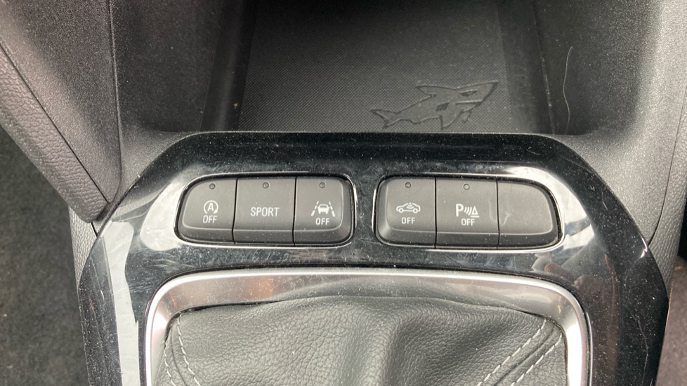 Vauxhall Corsa 1.2 Turbo SRi Premium 5dr Petrol Hatchback - Image 30