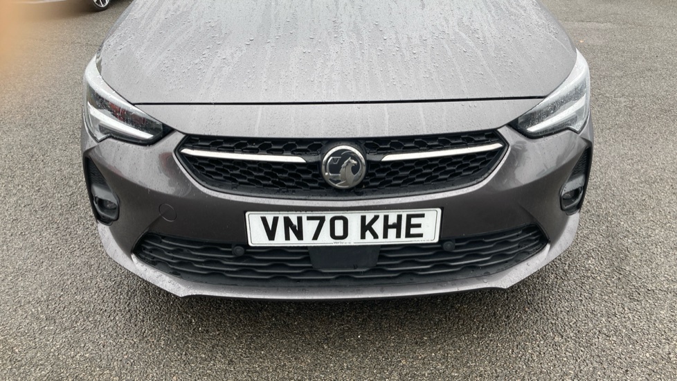 Vauxhall Corsa 1.2 Turbo SRi Premium 5dr Petrol Hatchback - Image 37