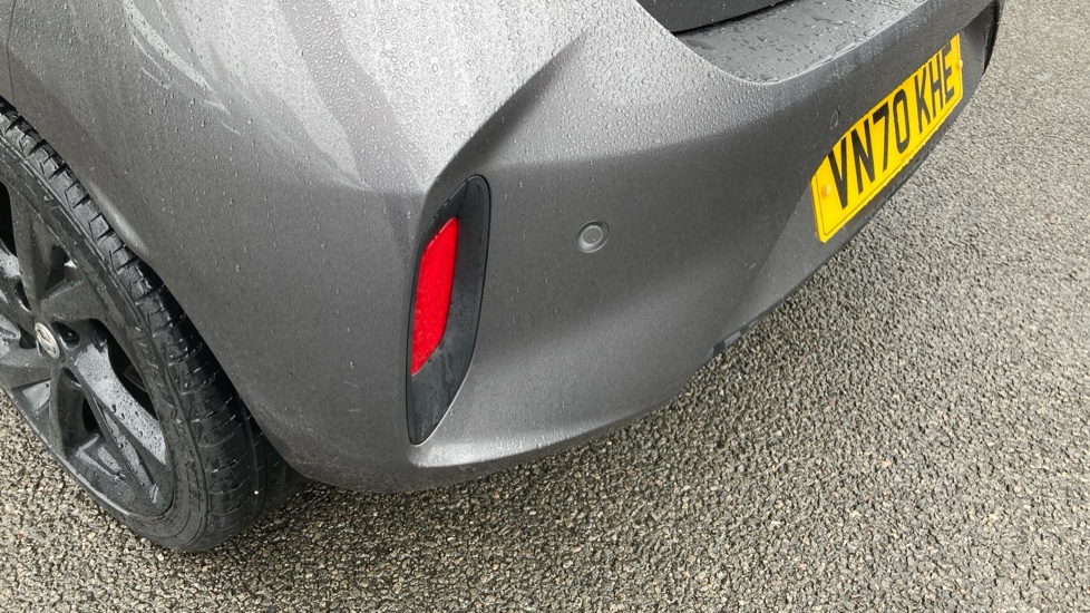 Vauxhall Corsa 1.2 Turbo SRi Premium 5dr Petrol Hatchback - Image 41
