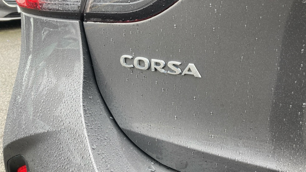 Vauxhall Corsa 1.2 Turbo SRi Premium 5dr Petrol Hatchback - Image 42