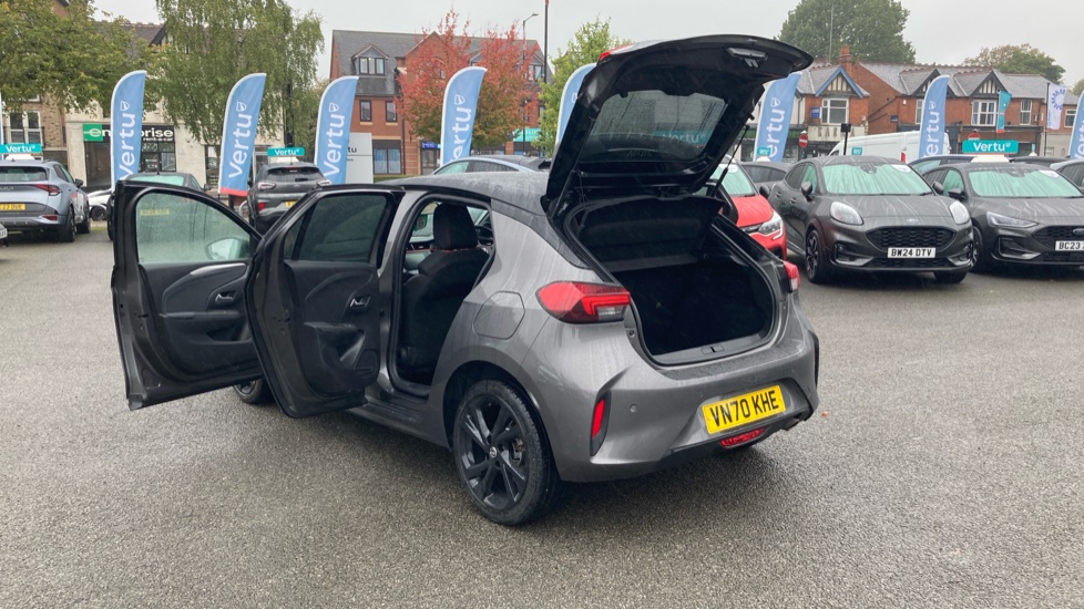 Vauxhall Corsa 1.2 Turbo SRi Premium 5dr Petrol Hatchback - Image 49