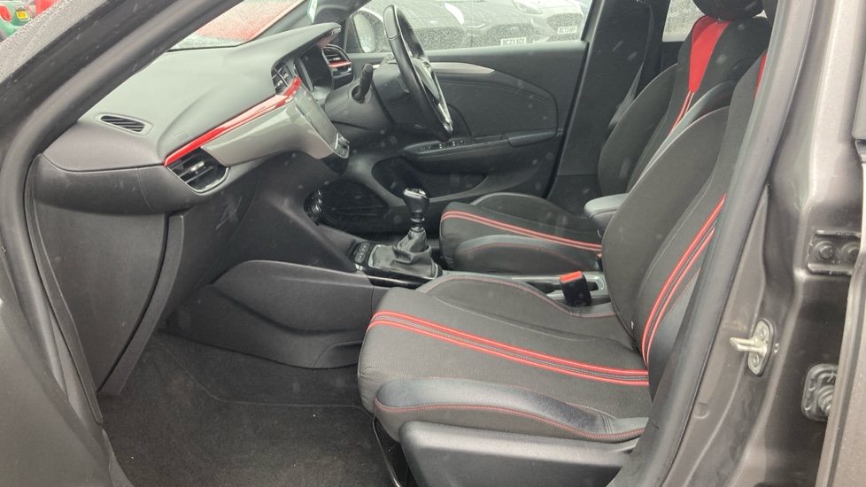 Vauxhall Corsa 1.2 Turbo SRi Premium 5dr Petrol Hatchback - Image 51