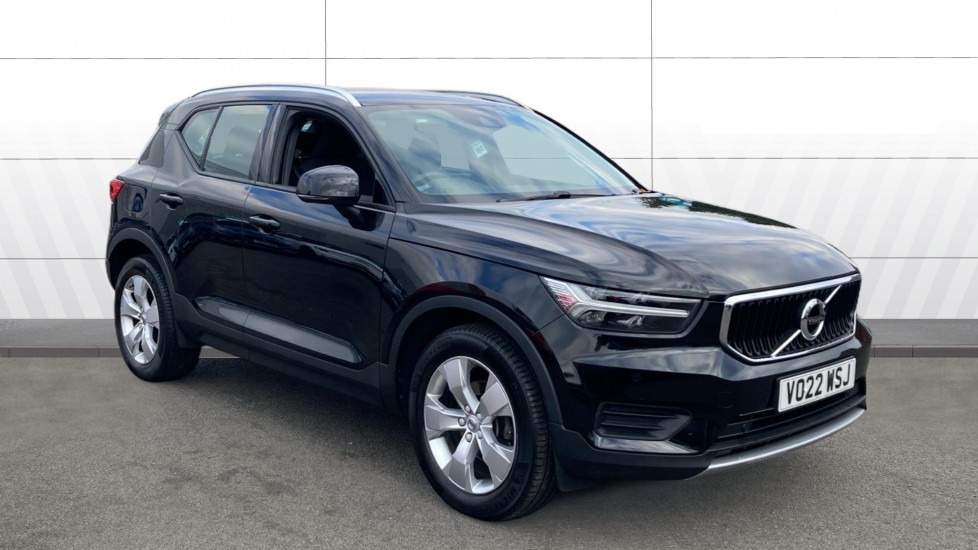 Volvo XC40 1.5 T3 [163] Momentum 5dr Petrol Estate - Image 1