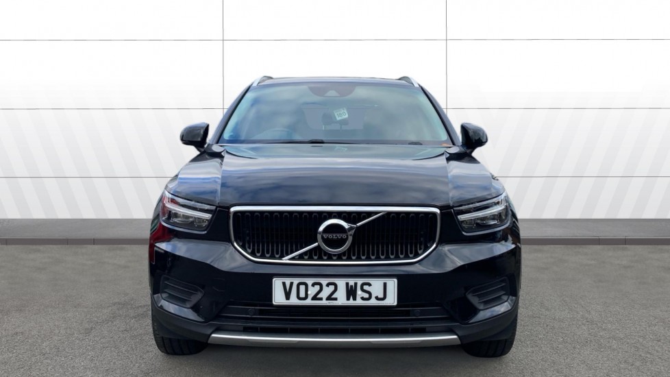 Volvo XC40 1.5 T3 [163] Momentum 5dr Petrol Estate - Image 3