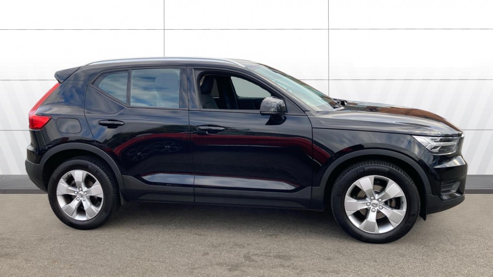 Volvo XC40 1.5 T3 [163] Momentum 5dr Petrol Estate - Image 5