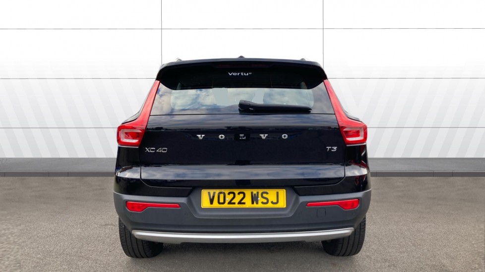 Volvo XC40 1.5 T3 [163] Momentum 5dr Petrol Estate - Image 6