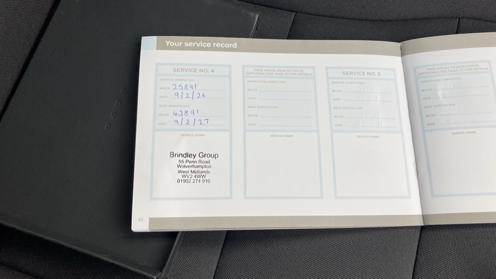 Volvo XC40 1.5 T3 [163] Momentum 5dr Petrol Estate - Image 22