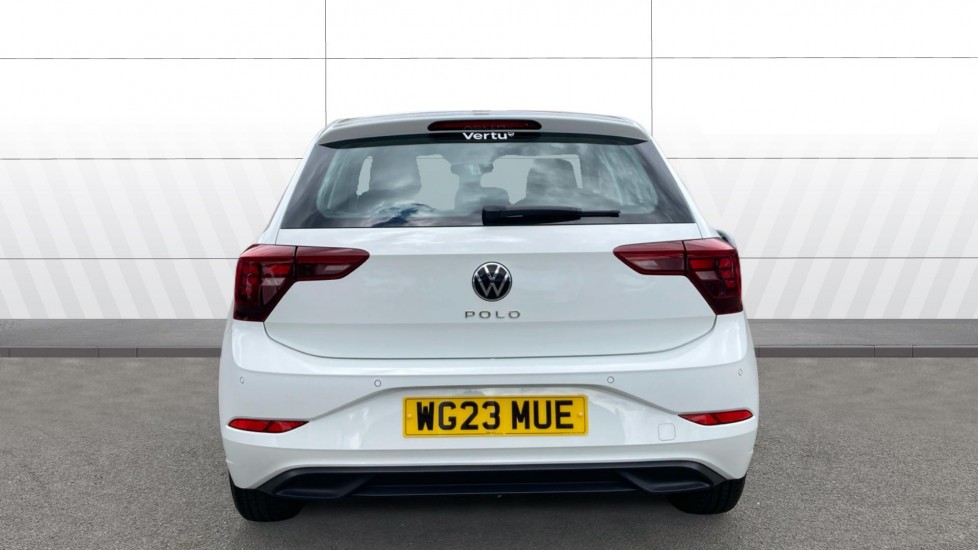 Volkswagen Polo 1.0 TSI Life 5dr Petrol Hatchback - Image 6