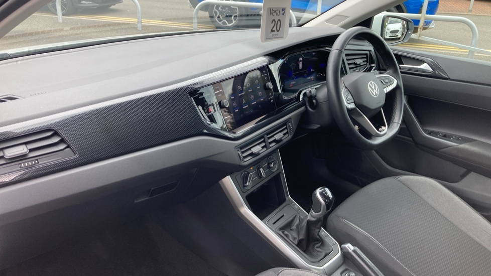 Volkswagen Polo 1.0 TSI Life 5dr Petrol Hatchback - Image 9