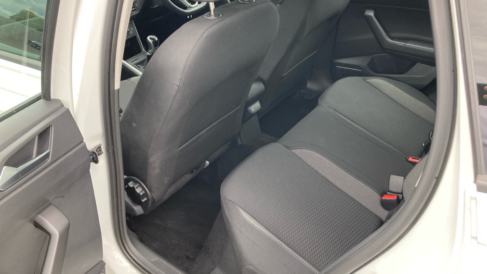 Volkswagen Polo 1.0 TSI Life 5dr Petrol Hatchback - Image 16