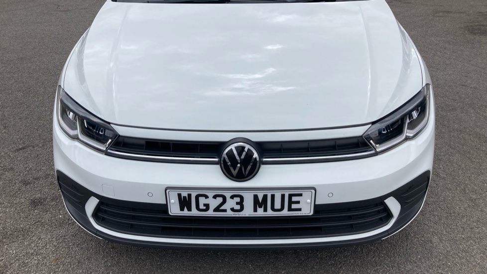 Volkswagen Polo 1.0 TSI Life 5dr Petrol Hatchback - Image 21