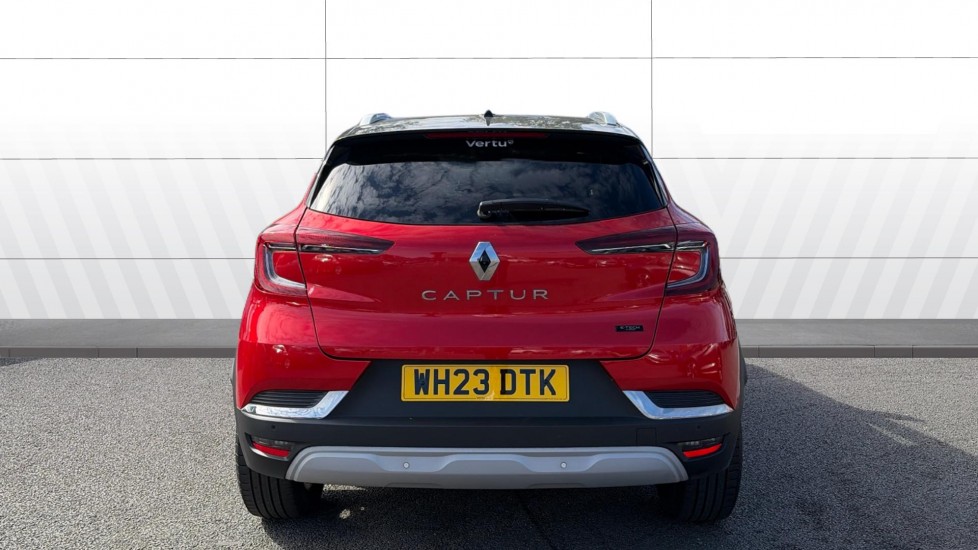 Renault Captur 1.6 E-Tech full hybrid 145 Techno 5dr Auto Hybrid Hatchback - Image 6