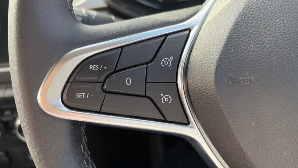 Renault Captur 1.6 E-Tech full hybrid 145 Techno 5dr Auto Hybrid Hatchback - Image 21