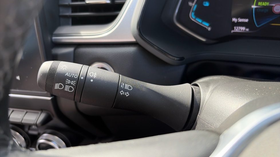 Renault Captur 1.6 E-Tech full hybrid 145 Techno 5dr Auto Hybrid Hatchback - Image 24