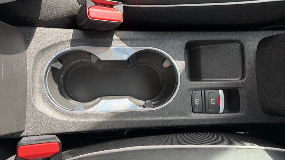 Renault Captur 1.6 E-Tech full hybrid 145 Techno 5dr Auto Hybrid Hatchback - Image 31