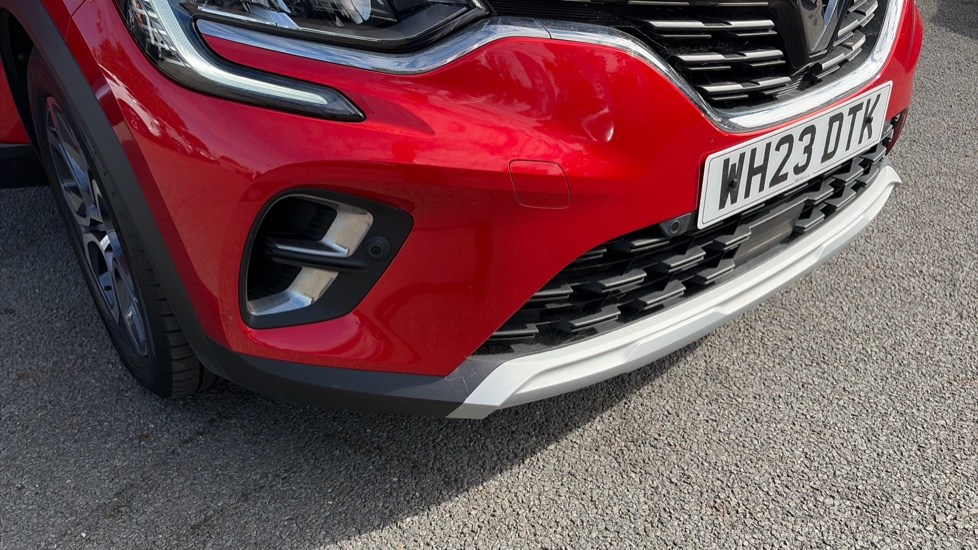 Renault Captur 1.6 E-Tech full hybrid 145 Techno 5dr Auto Hybrid Hatchback - Image 38