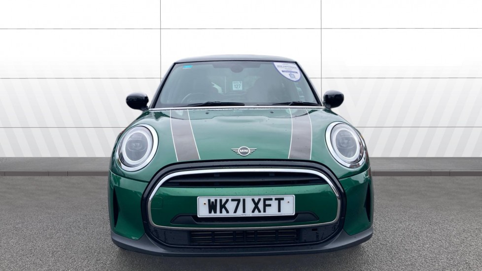MINI Hatchback 1.5 Cooper Exclusive 3dr Petrol Hatchback - Image 3