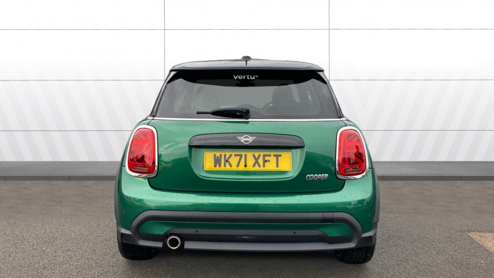 MINI Hatchback 1.5 Cooper Exclusive 3dr Petrol Hatchback - Image 6