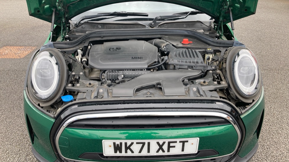 MINI Hatchback 1.5 Cooper Exclusive 3dr Petrol Hatchback - Image 8