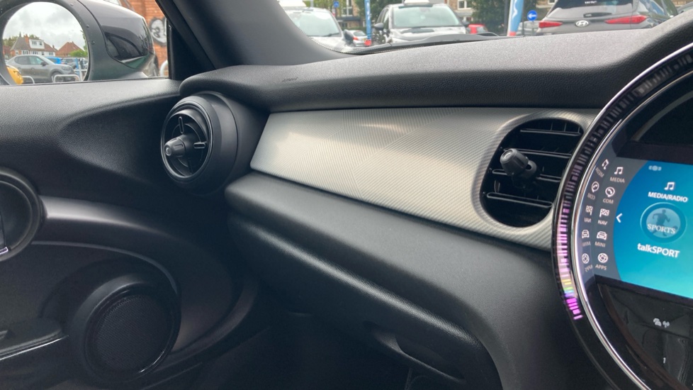 MINI Hatchback 1.5 Cooper Exclusive 3dr Petrol Hatchback - Image 14
