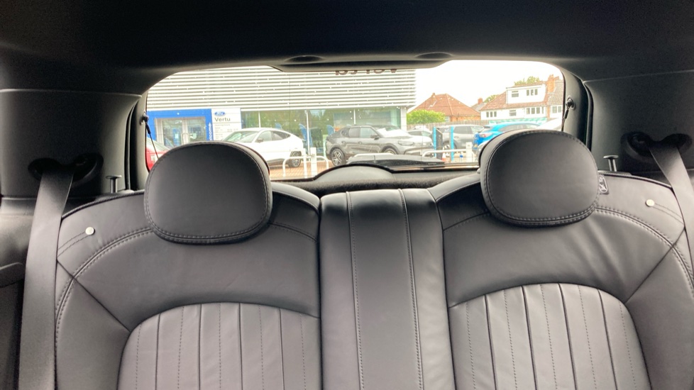 MINI Hatchback 1.5 Cooper Exclusive 3dr Petrol Hatchback - Image 15