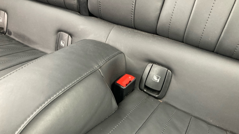 MINI Hatchback 1.5 Cooper Exclusive 3dr Petrol Hatchback - Image 17