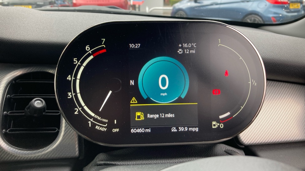 MINI Hatchback 1.5 Cooper Exclusive 3dr Petrol Hatchback - Image 18