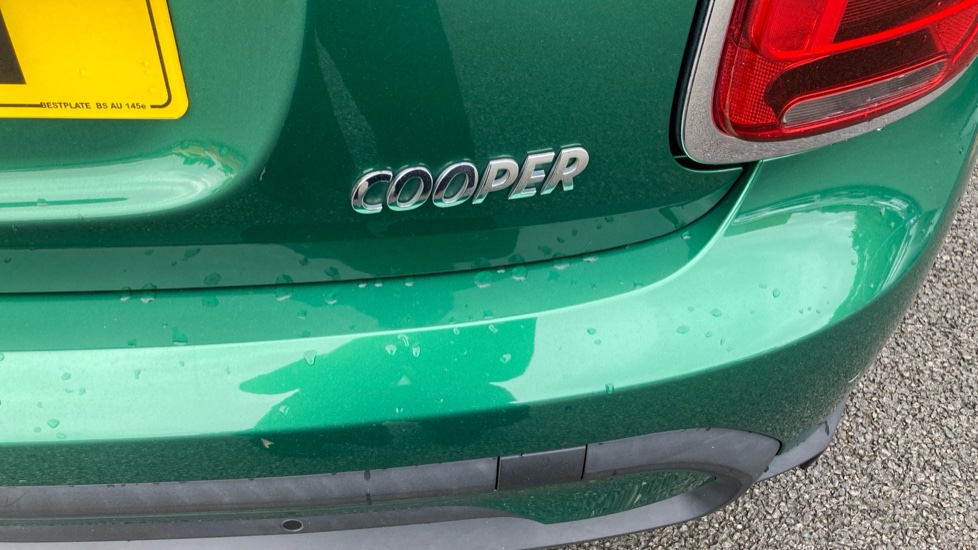 MINI Hatchback 1.5 Cooper Exclusive 3dr Petrol Hatchback - Image 38