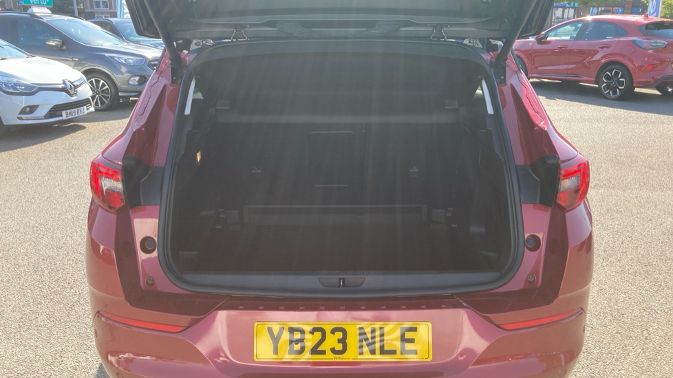 Vauxhall Grandland 1.2 Turbo Ultimate 5dr Petrol Hatchback - Image 4