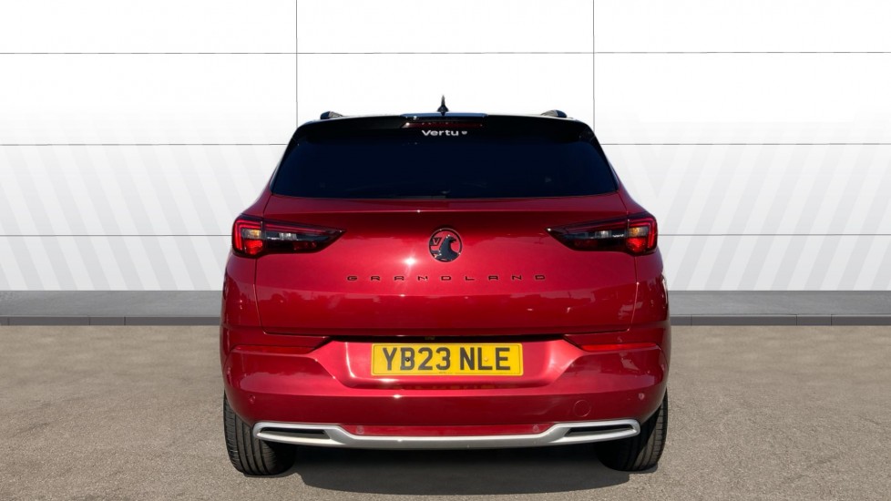 Vauxhall Grandland 1.2 Turbo Ultimate 5dr Petrol Hatchback - Image 6