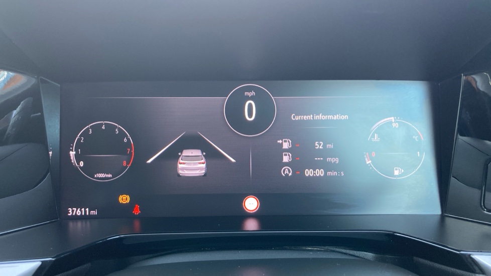 Vauxhall Grandland 1.2 Turbo Ultimate 5dr Petrol Hatchback - Image 18