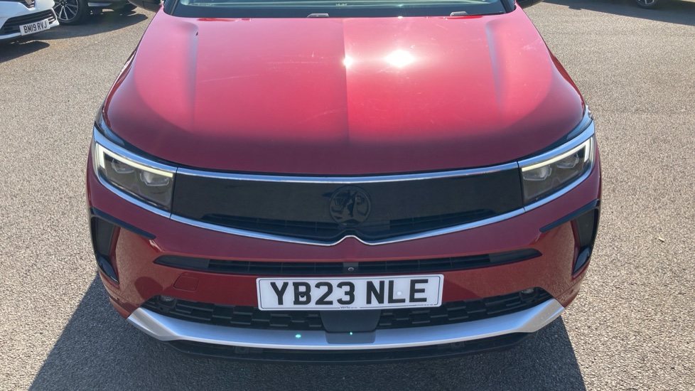 Vauxhall Grandland 1.2 Turbo Ultimate 5dr Petrol Hatchback - Image 21