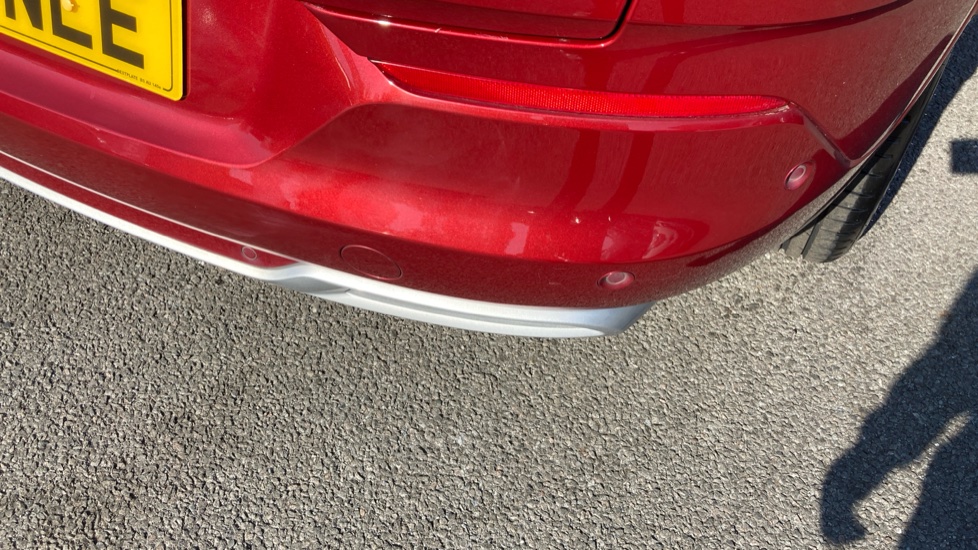 Vauxhall Grandland 1.2 Turbo Ultimate 5dr Petrol Hatchback - Image 28